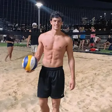 Profile image of Chase Holbrook