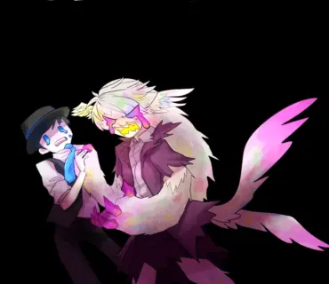 Profile image of チョチョウ