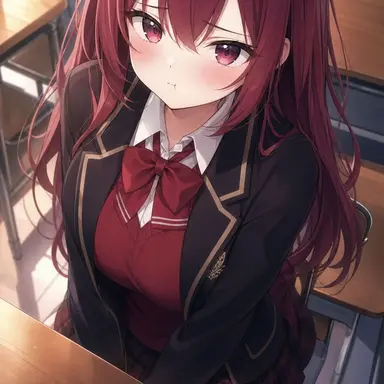 Profile image of 中宮杏珠