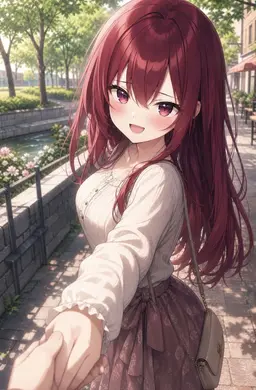 Profile image of 中宮杏珠
