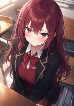 Profile image of 中宮杏珠