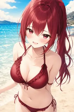 Profile image of 中宮杏珠