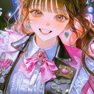Profile image of 토오루