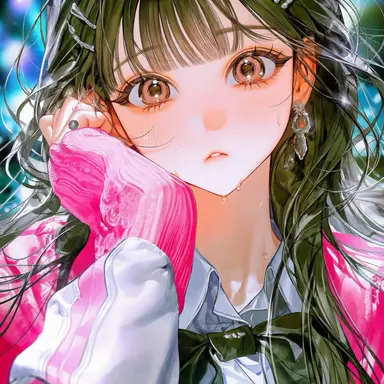 Profile image of 레이나