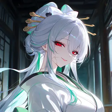 Profile image of 白蘭