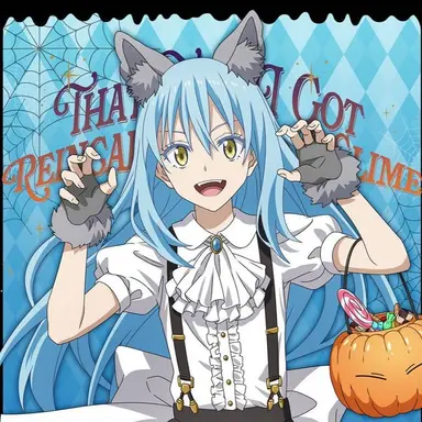 Profile image of リムル