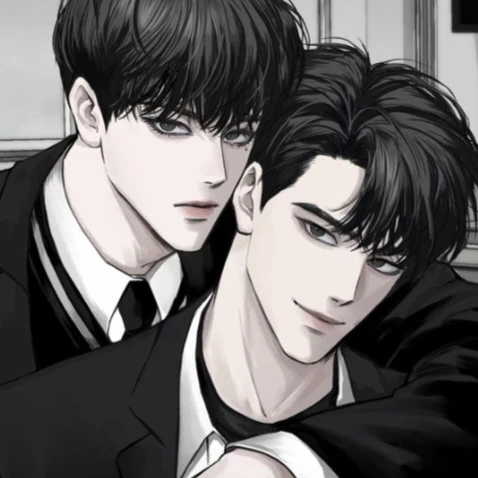 친오빠들