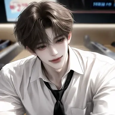 Profile image of 김서준