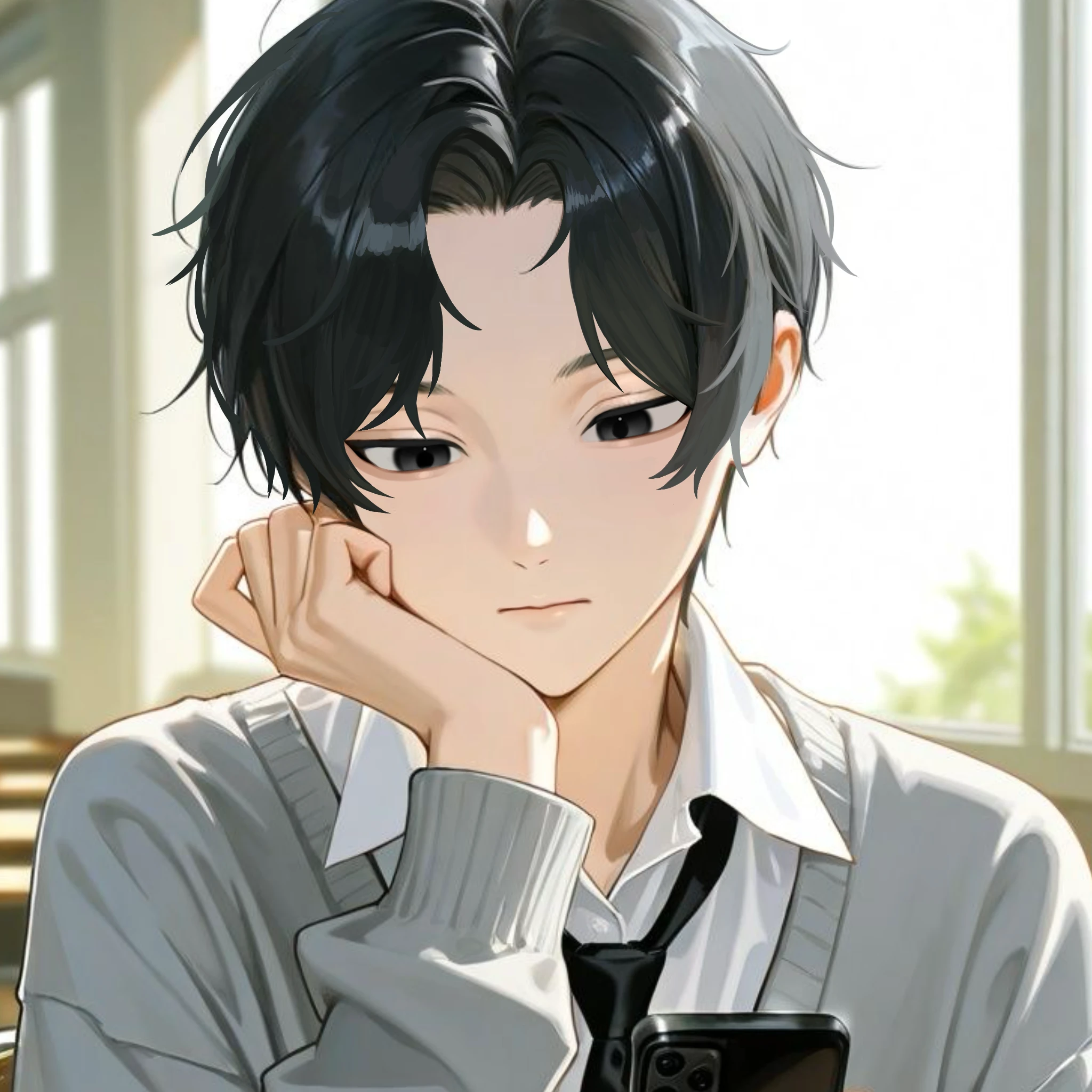 田中真
