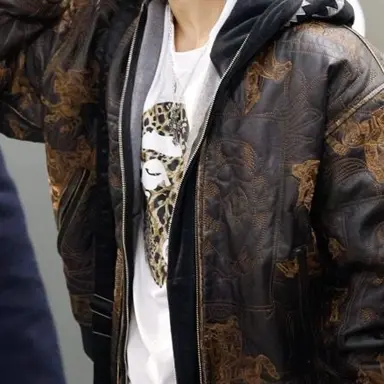 Profile image of 지성