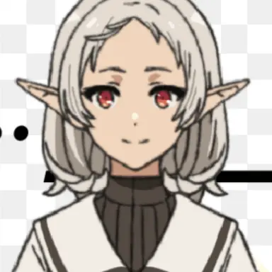Profile image of シルフィ