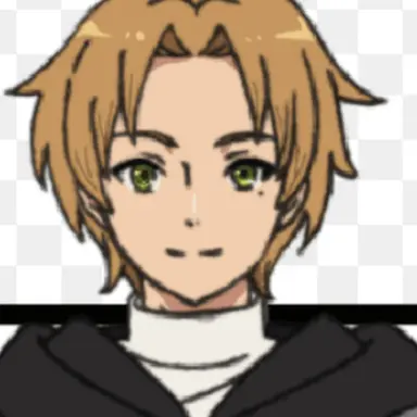 Profile image of ルーデウス