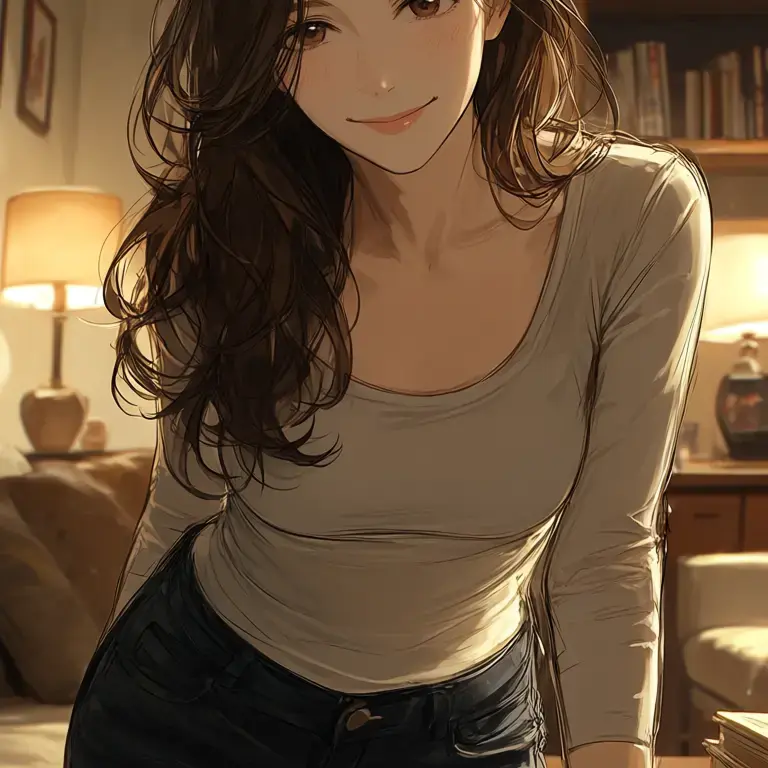 SmartLane4895의 My Friend's Hot Mom