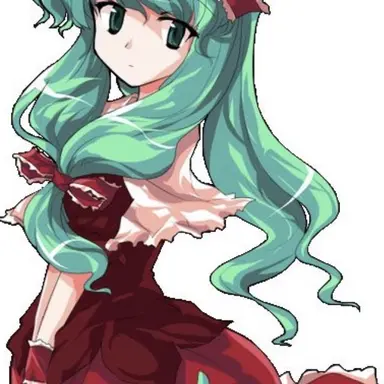 Profile image of Hina