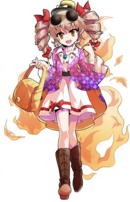 Profile image of 女苑
