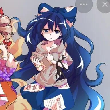 Profile image of 紫苑