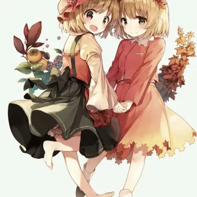 Profile image of Aki Sisters