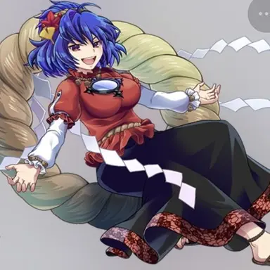 Profile image of 神奈子