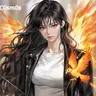 캐릭터 프로필 이미지