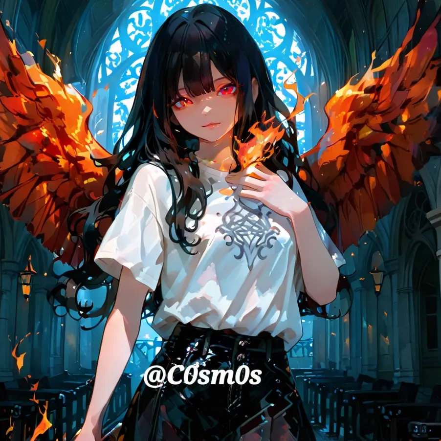 C0sm0s의 카인