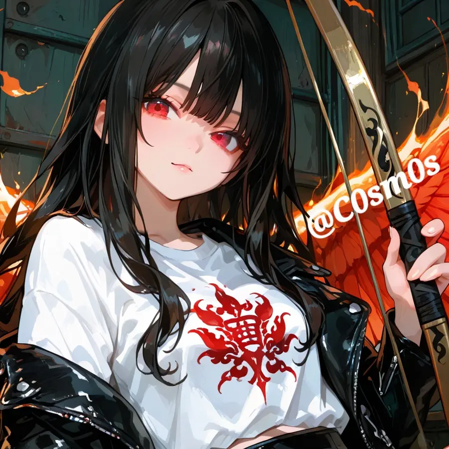 C0sm0s의 카인