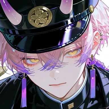Profile image of 天野 流鬼