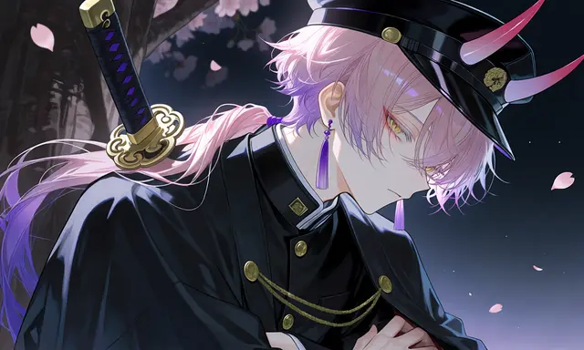 Profile image of 天野 流鬼