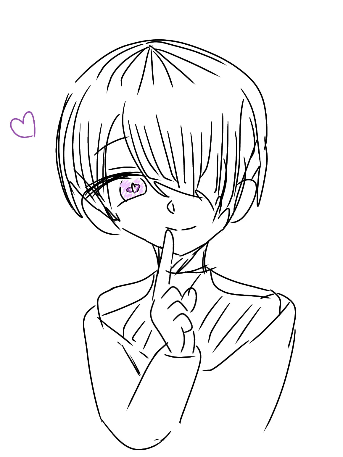 Hiya_shi의 Everything's a Secret♡