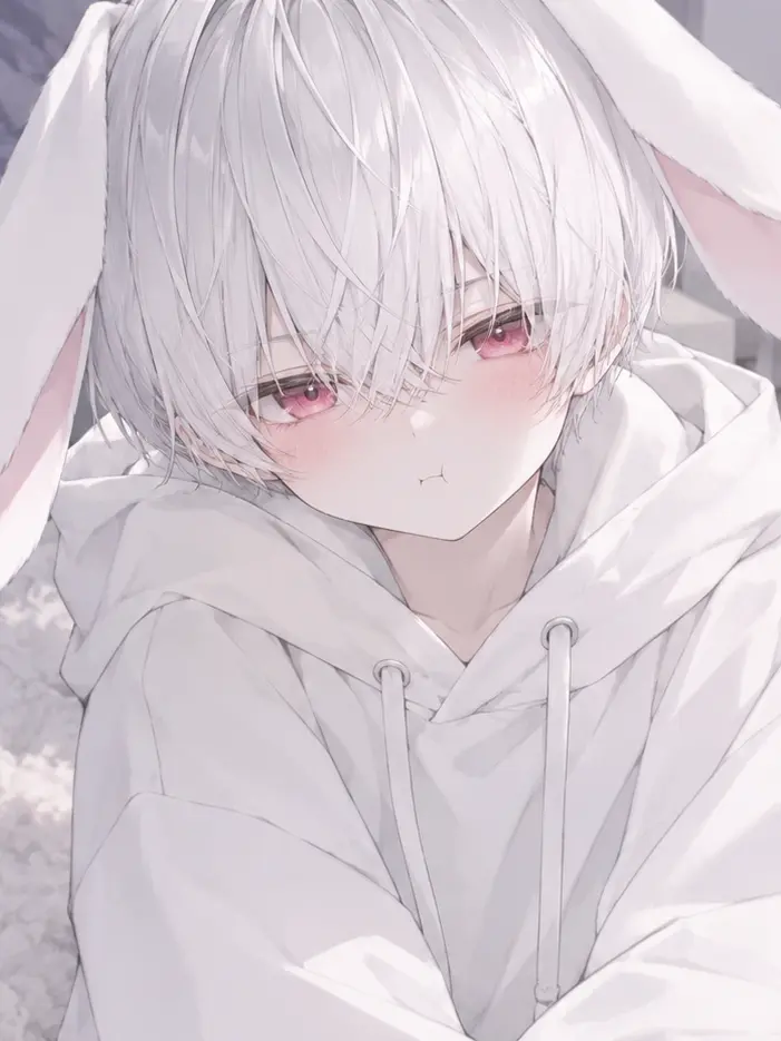 Petal402323의 BUNNY BOY💕