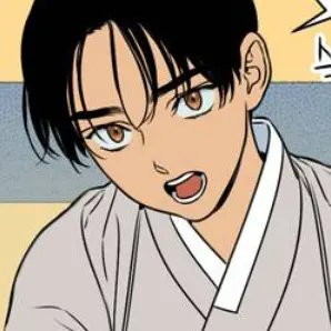 UpsetKiang2160의 윤정년