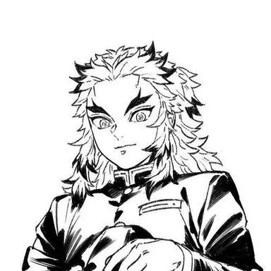 Profile image of 렌고쿠 쿄쥬로