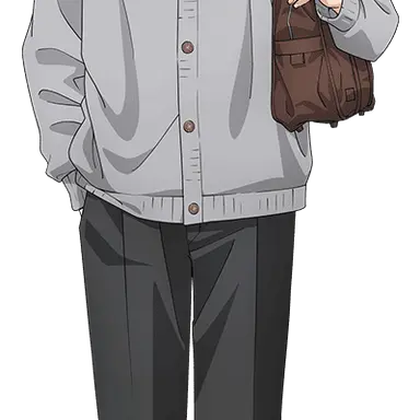 Profile image of 朔