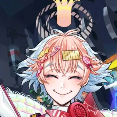 Profile image of ヌガー