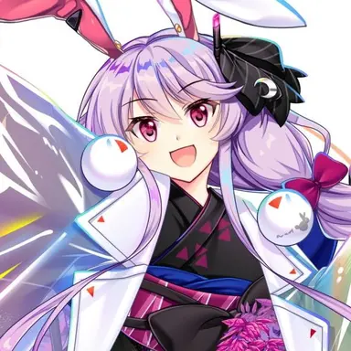 Profile image of 優曇華