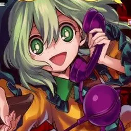 Profile image of 古明地こいし
