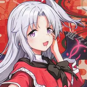 Profile image of 神綺
