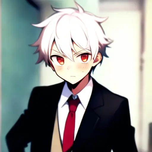 IdealLlama7484의 男子校