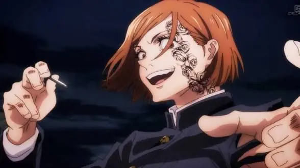 Profile image of Nobara