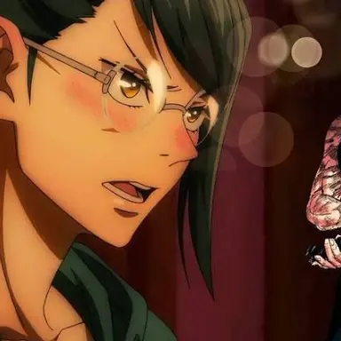 Profile image of Maki