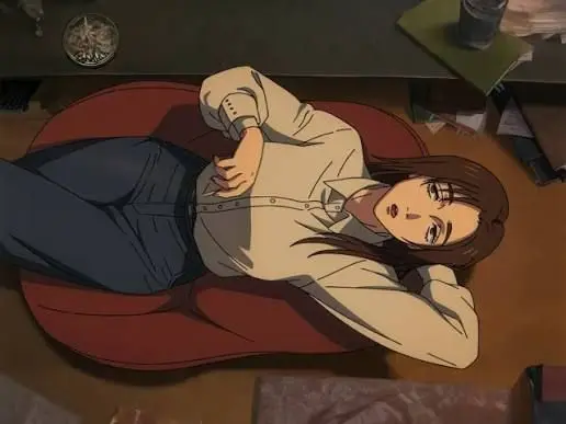 Profile image of Shoko