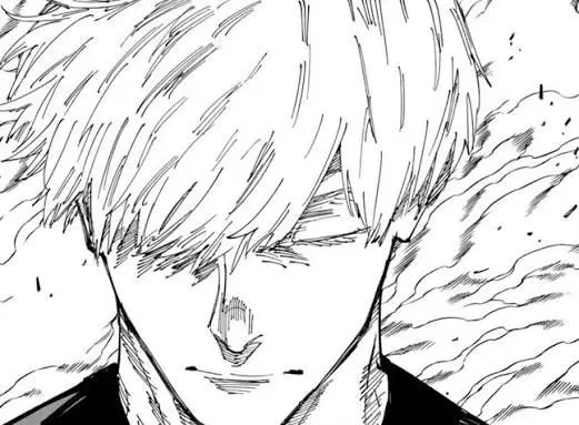 Profile image of Gojo