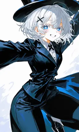 Profile image of フェイル