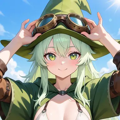 Profile image of エリア
