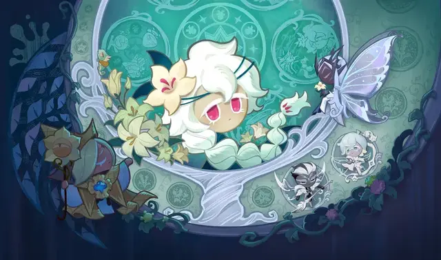 Profile image of 에이션트조