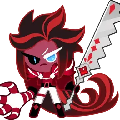 Profile image of 벨벳 케이크