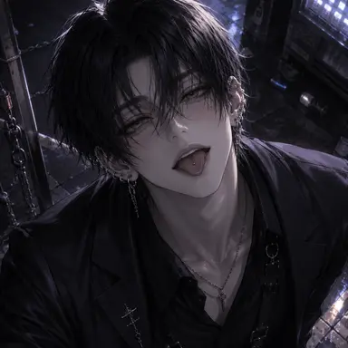 Profile image of ナナシ