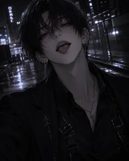 Profile image of Nanashi