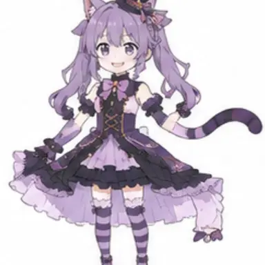 Profile image of 猫卿チェル