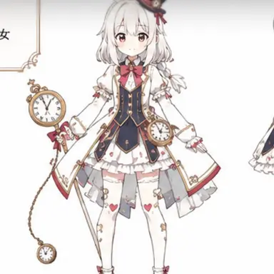 Profile image of 兎窓ラビィ
