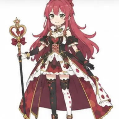 Profile image of 紅城レイナ